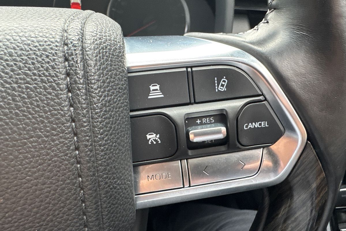 2022 Toyota Landcruiser VX FJA300R