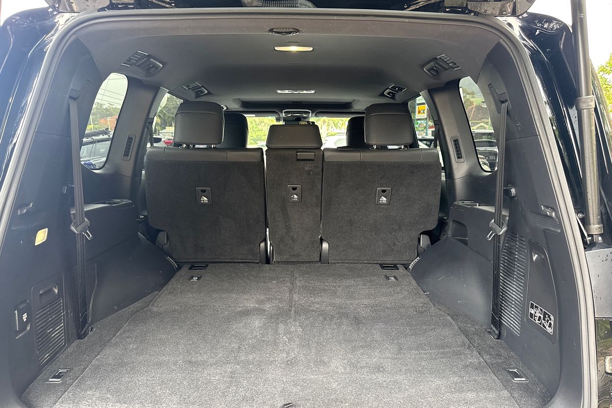 2022 Toyota Landcruiser VX FJA300R