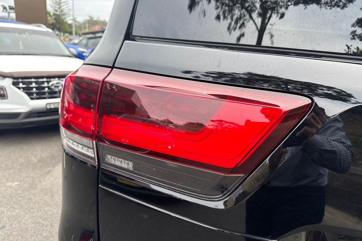 2022 Toyota Landcruiser VX FJA300R