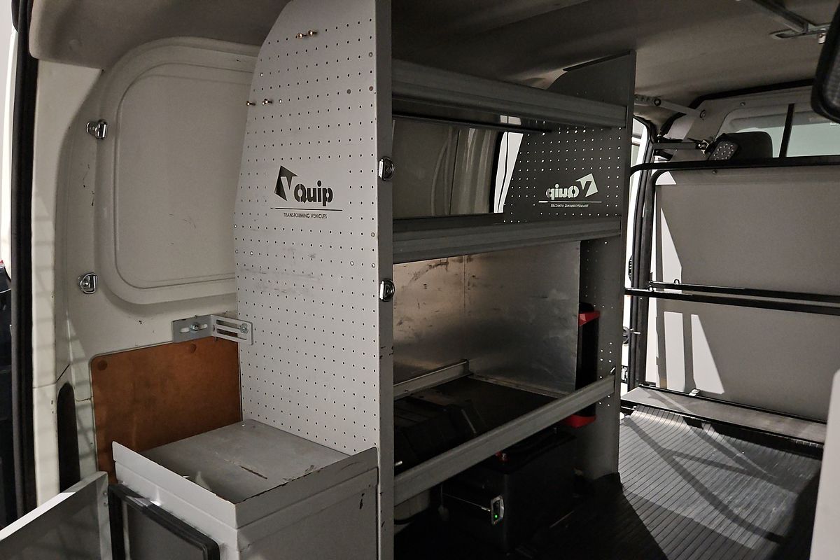 2019 Toyota Hiace GDH300R LWB