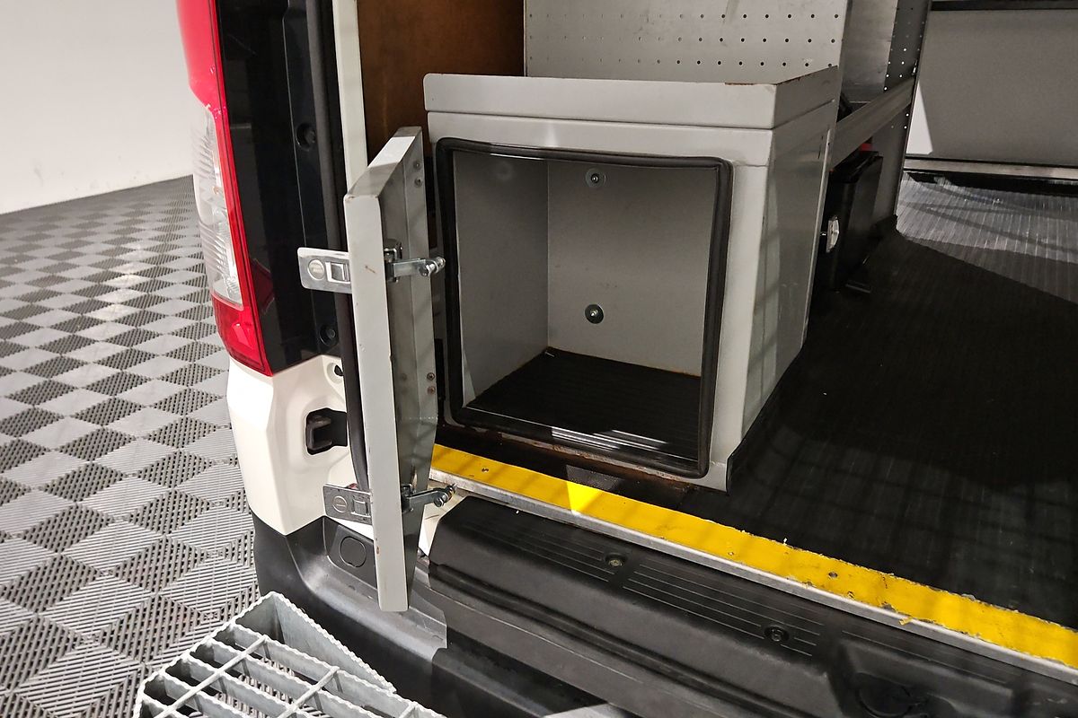 2019 Toyota Hiace GDH300R LWB