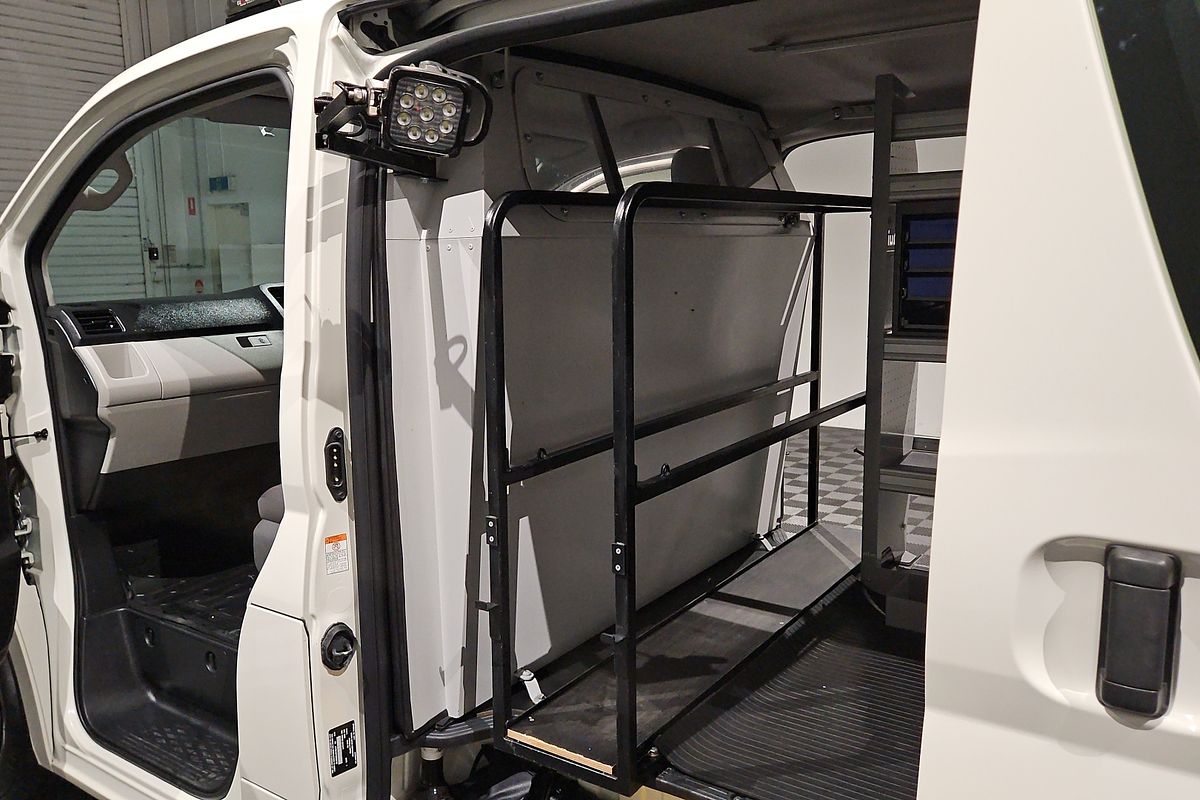 2019 Toyota Hiace GDH300R LWB