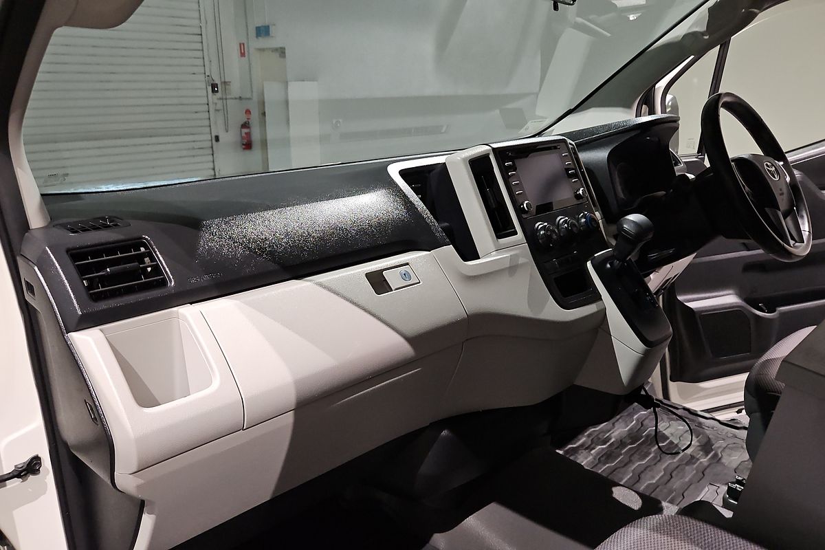 2019 Toyota Hiace GDH300R LWB