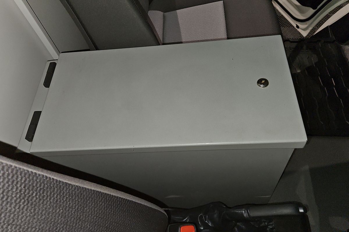 2019 Toyota Hiace GDH300R LWB