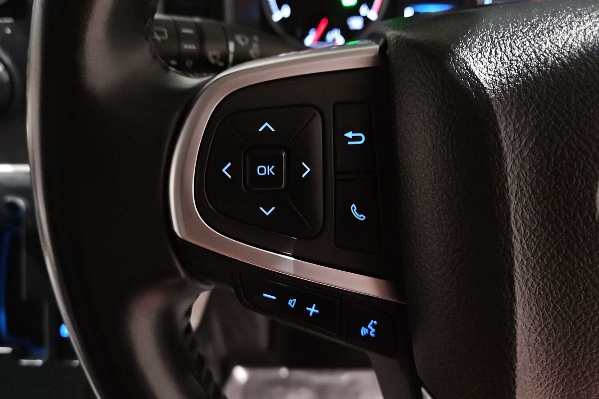 2019 Toyota Hiace GDH300R LWB