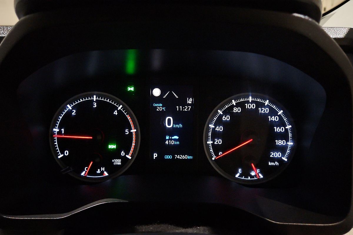 2019 Toyota Hiace GDH300R LWB