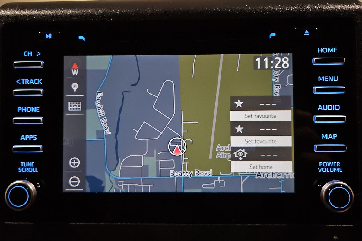 2019 Toyota Hiace GDH300R LWB