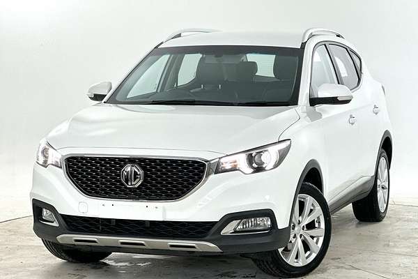 2023 MG ZS Excite AZS1