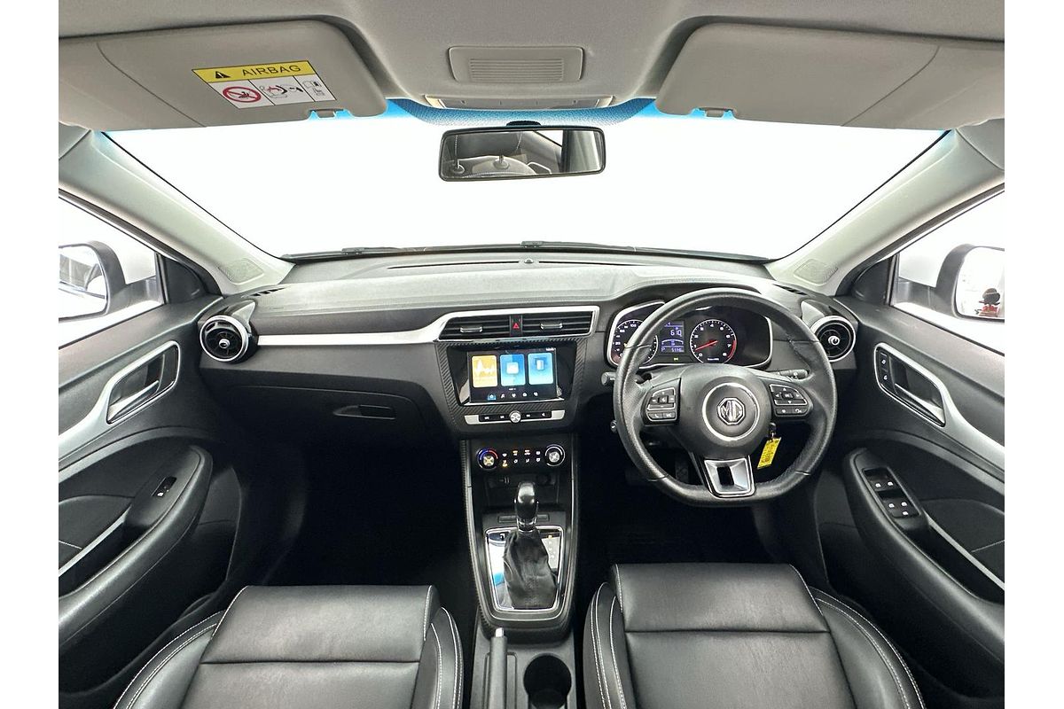 2023 MG ZS Excite AZS1