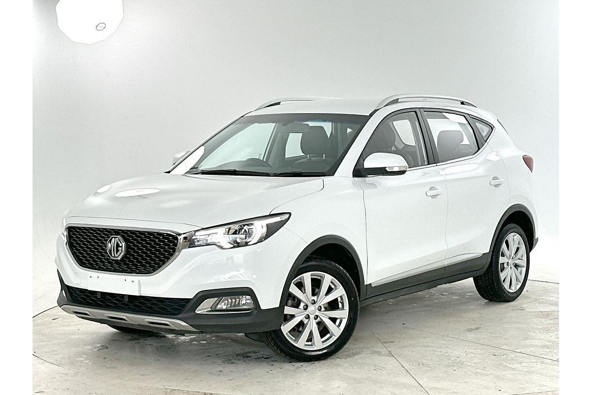 2023 MG ZS Excite AZS1