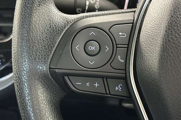 2022 Toyota Camry Ascent AXVH70R