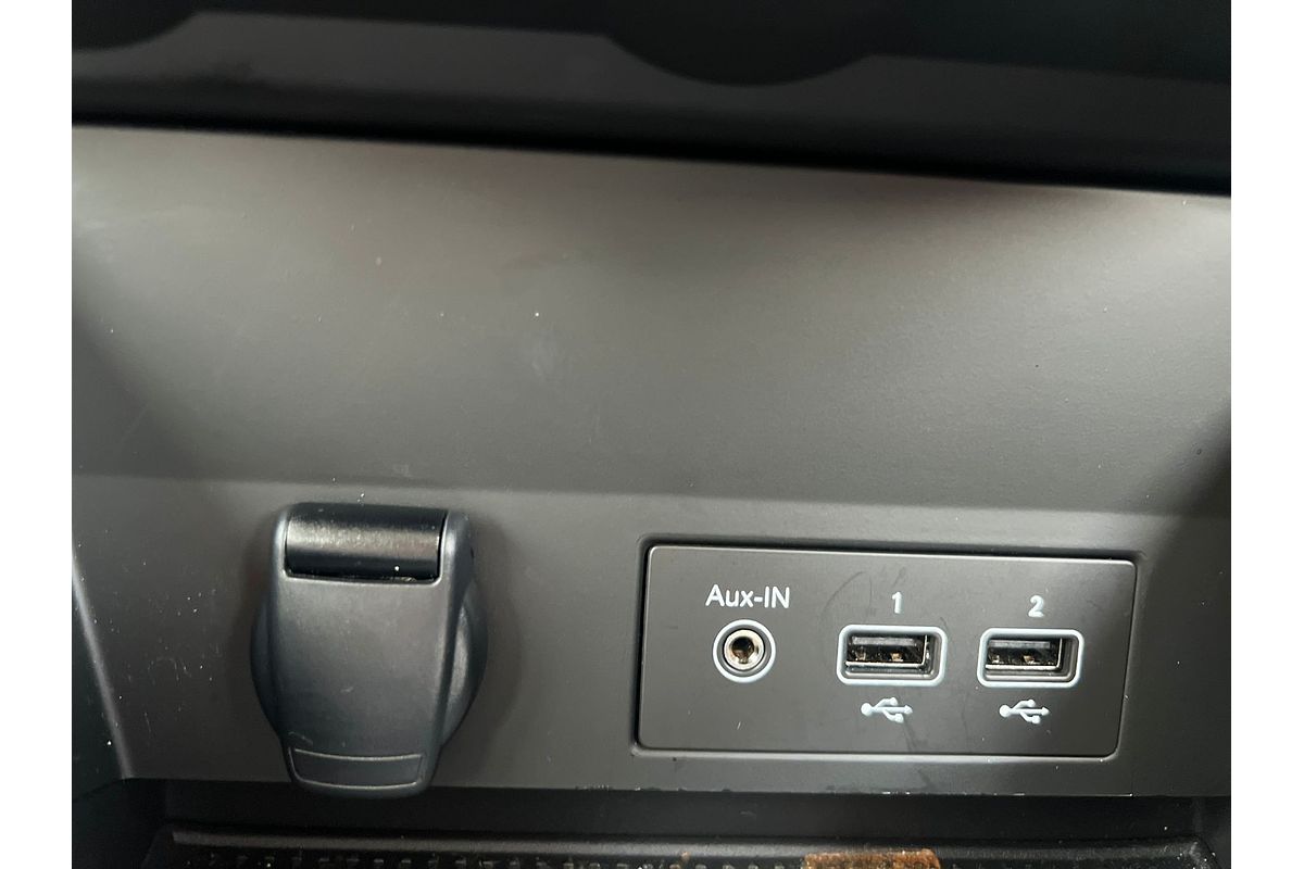 2022 Renault Captur Zen XJB