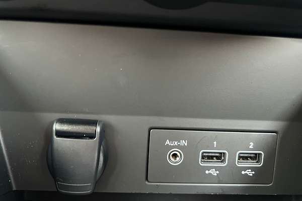 2022 Renault Captur Zen XJB