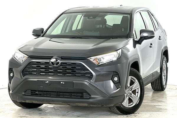 2023 Toyota RAV4 GX MXAA52R