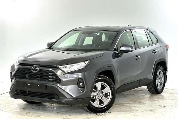 2023 Toyota RAV4 GX MXAA52R