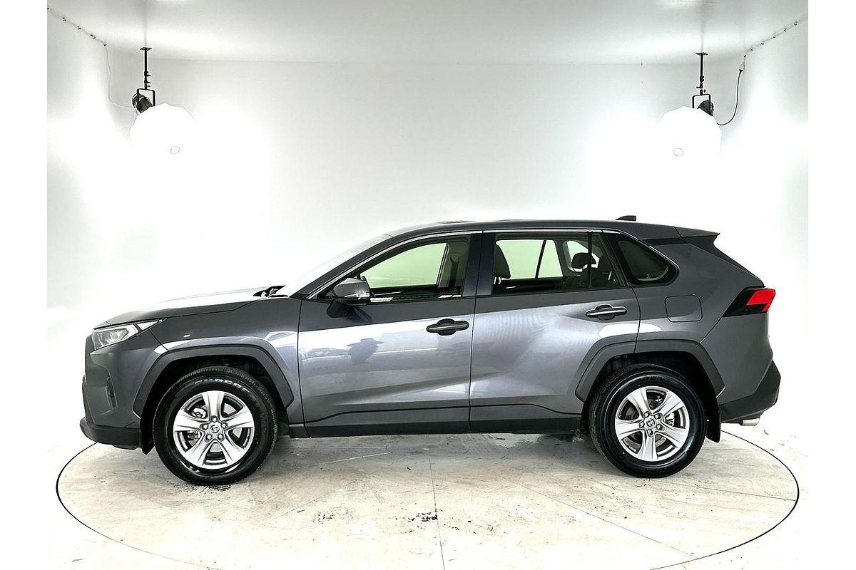 2023 Toyota RAV4 GX MXAA52R