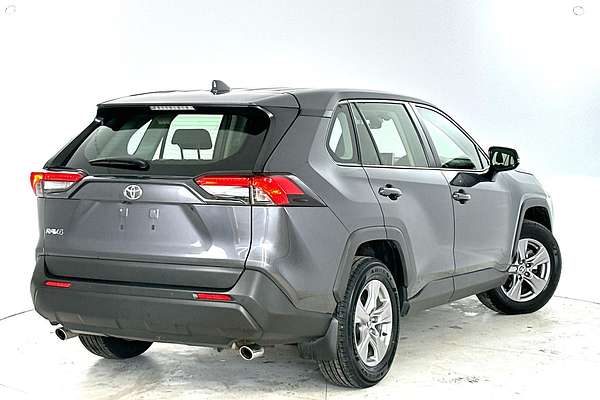 2023 Toyota RAV4 GX MXAA52R