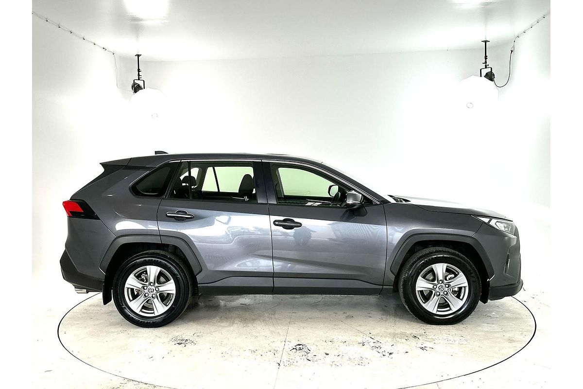 2023 Toyota RAV4 GX MXAA52R