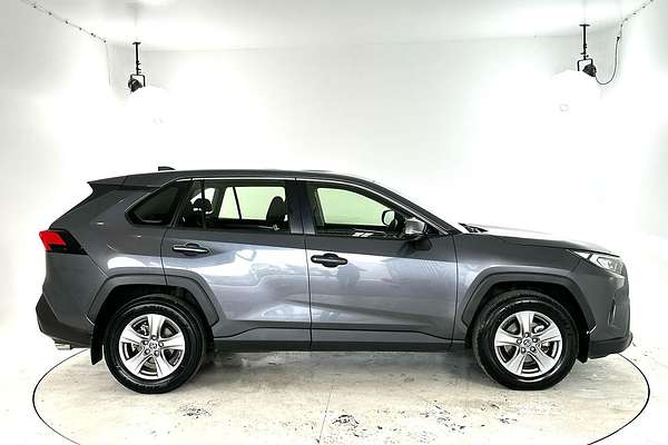 2023 Toyota RAV4 GX MXAA52R