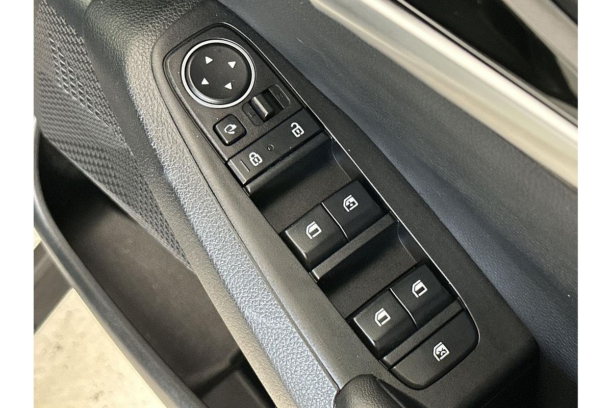 2021 Kia Seltos Sport+ SP2