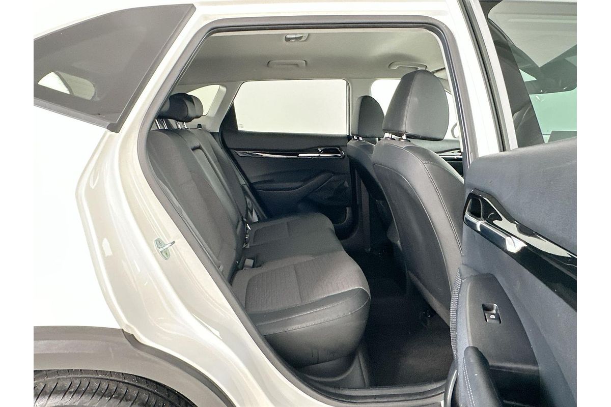2021 Kia Seltos Sport+ SP2