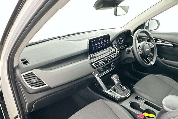 2021 Kia Seltos Sport+ SP2