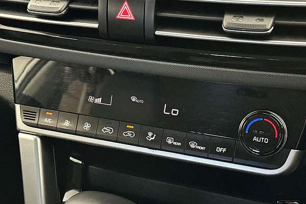 2021 Kia Seltos Sport+ SP2