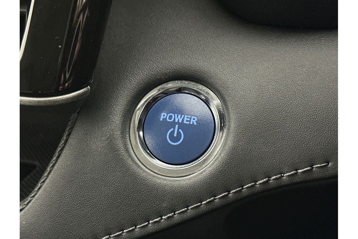 2021 Toyota Kluger GX AXUH78R