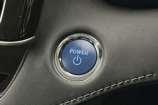2021 Toyota Kluger GX AXUH78R