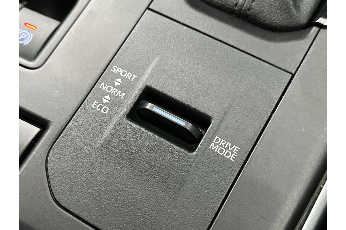 2021 Toyota Kluger GX AXUH78R