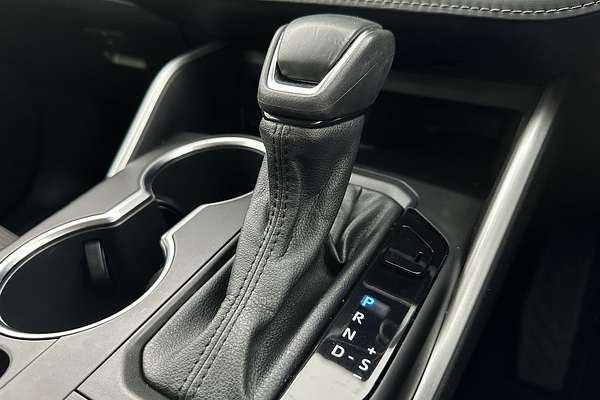 2021 Toyota Kluger GX AXUH78R