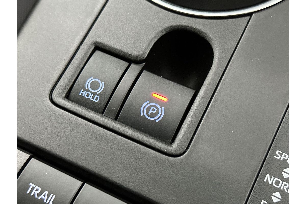 2021 Toyota Kluger GX AXUH78R