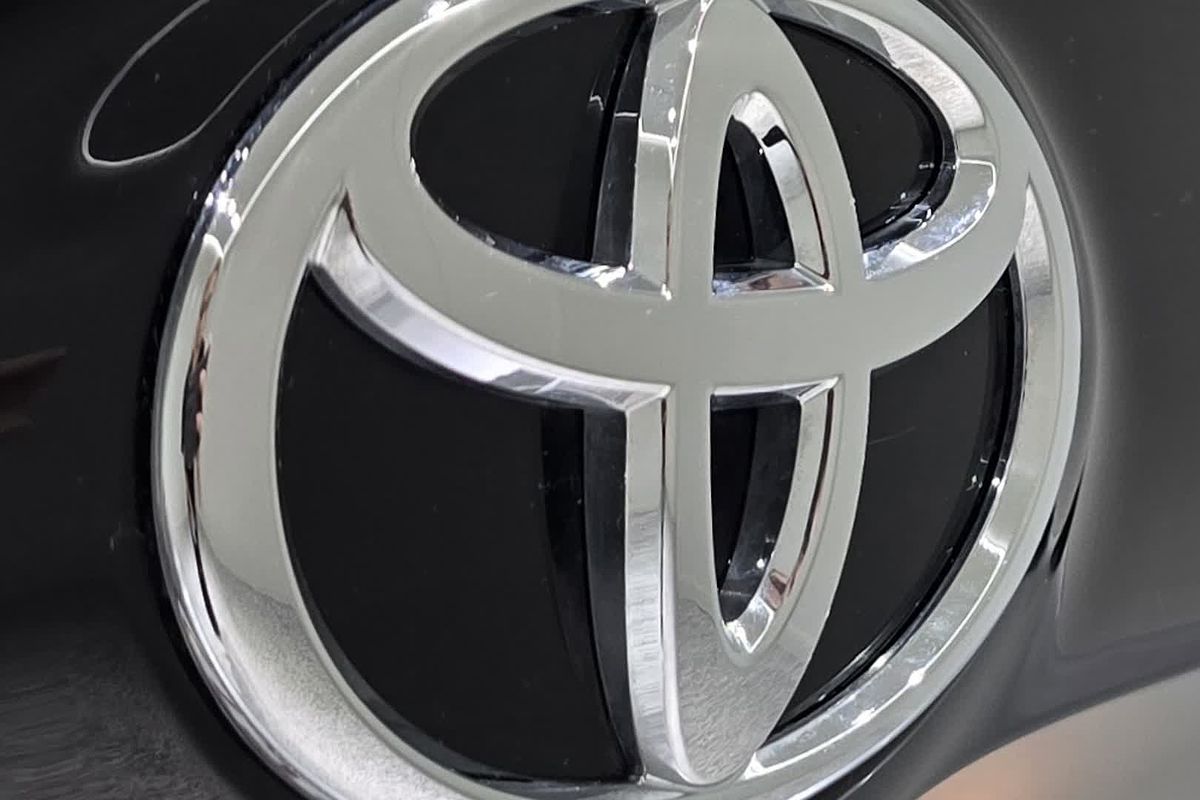2022 Toyota Yaris Ascent Sport MXPA10R