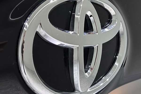 2022 Toyota Yaris Ascent Sport MXPA10R