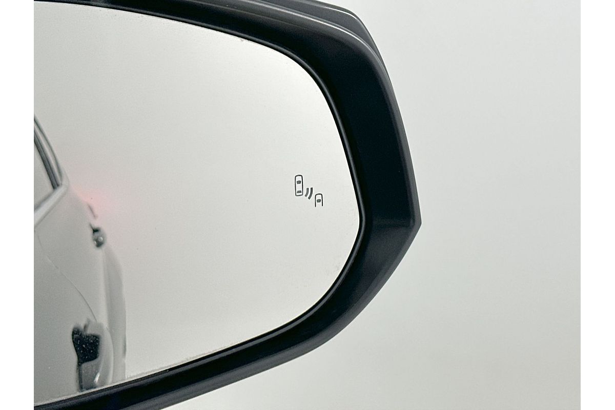 2021 Toyota Kluger GX AXUH78R