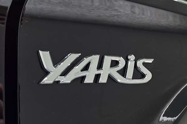 2022 Toyota Yaris Ascent Sport MXPA10R