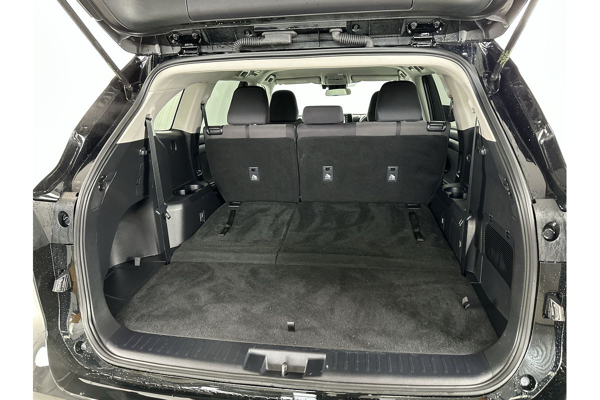 2021 Toyota Kluger GX AXUH78R