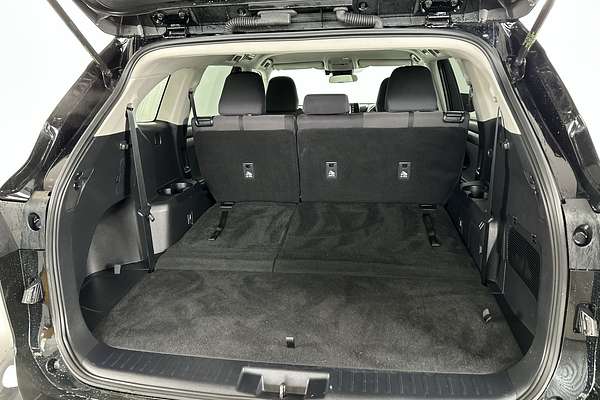2021 Toyota Kluger GX AXUH78R