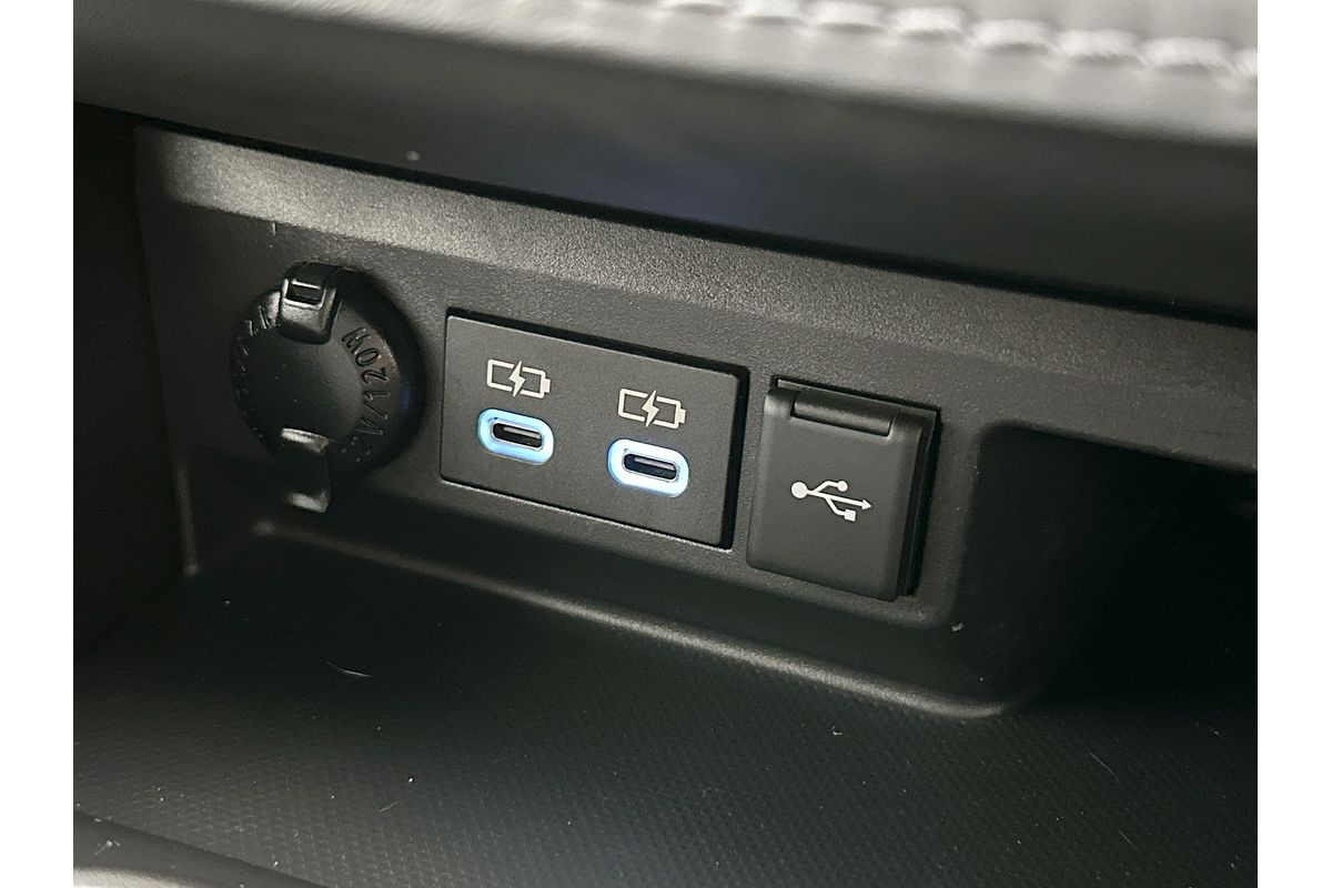 2021 Toyota Kluger GX AXUH78R