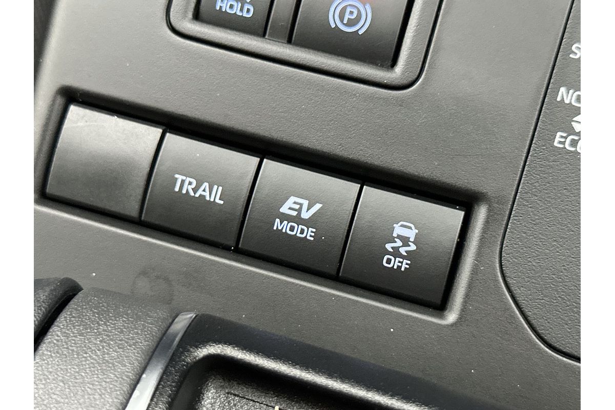 2021 Toyota Kluger GX AXUH78R