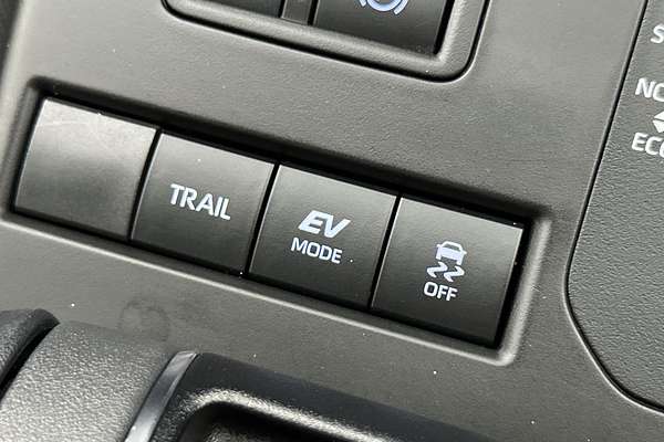 2021 Toyota Kluger GX AXUH78R