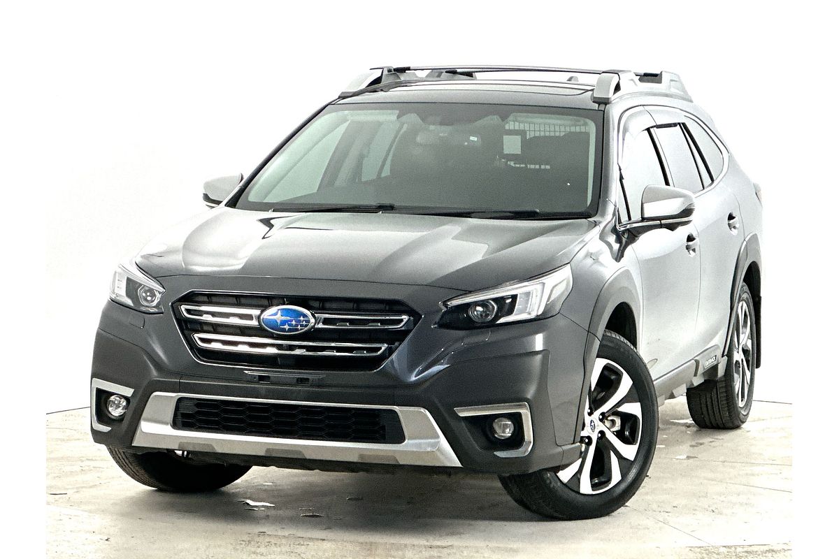 2022 Subaru Outback AWD Touring 6GEN