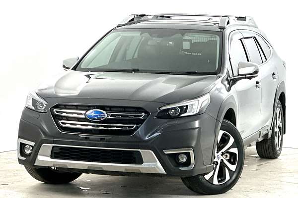 2022 Subaru Outback AWD Touring 6GEN