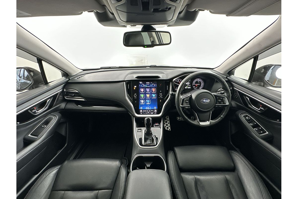 2022 Subaru Outback AWD Touring 6GEN