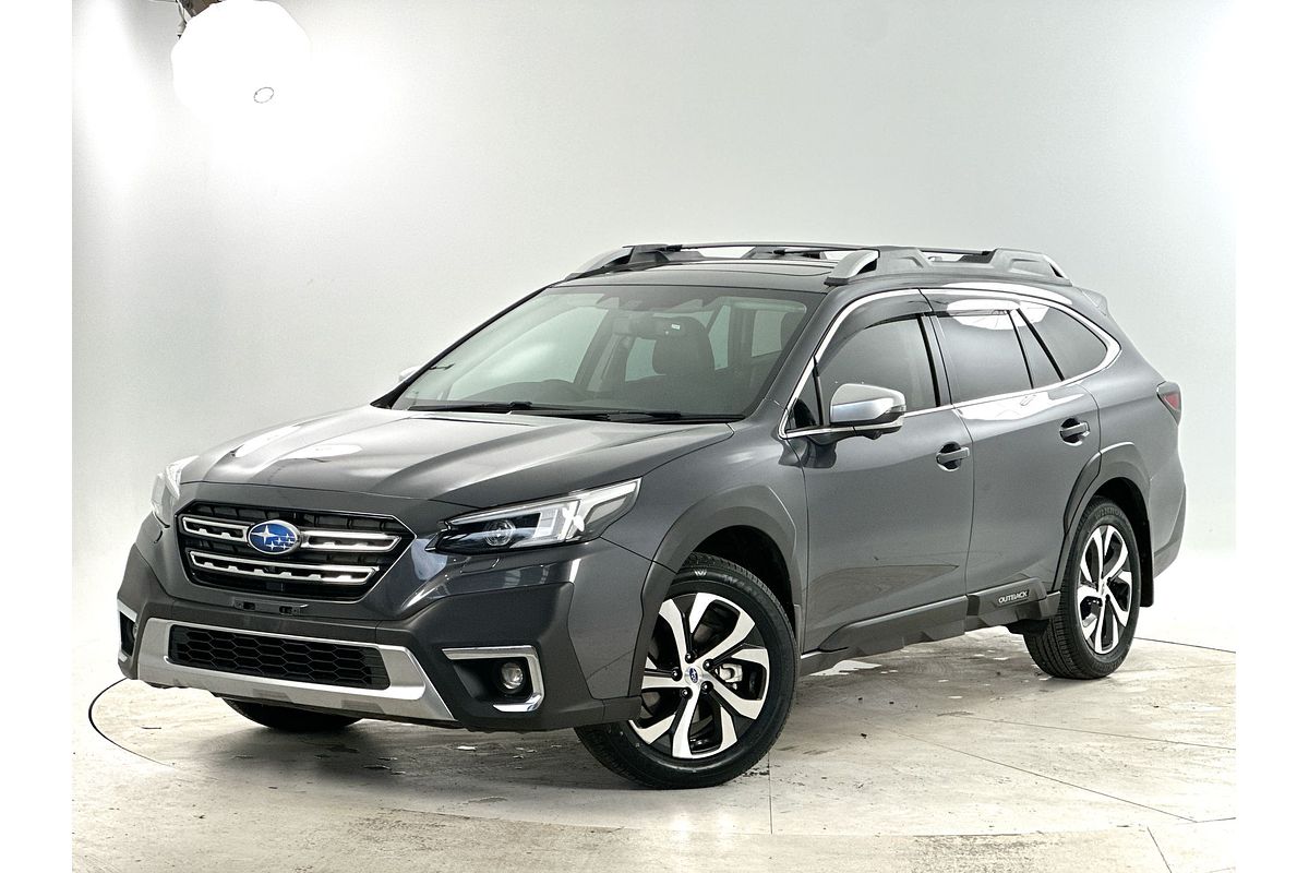 2022 Subaru Outback AWD Touring 6GEN