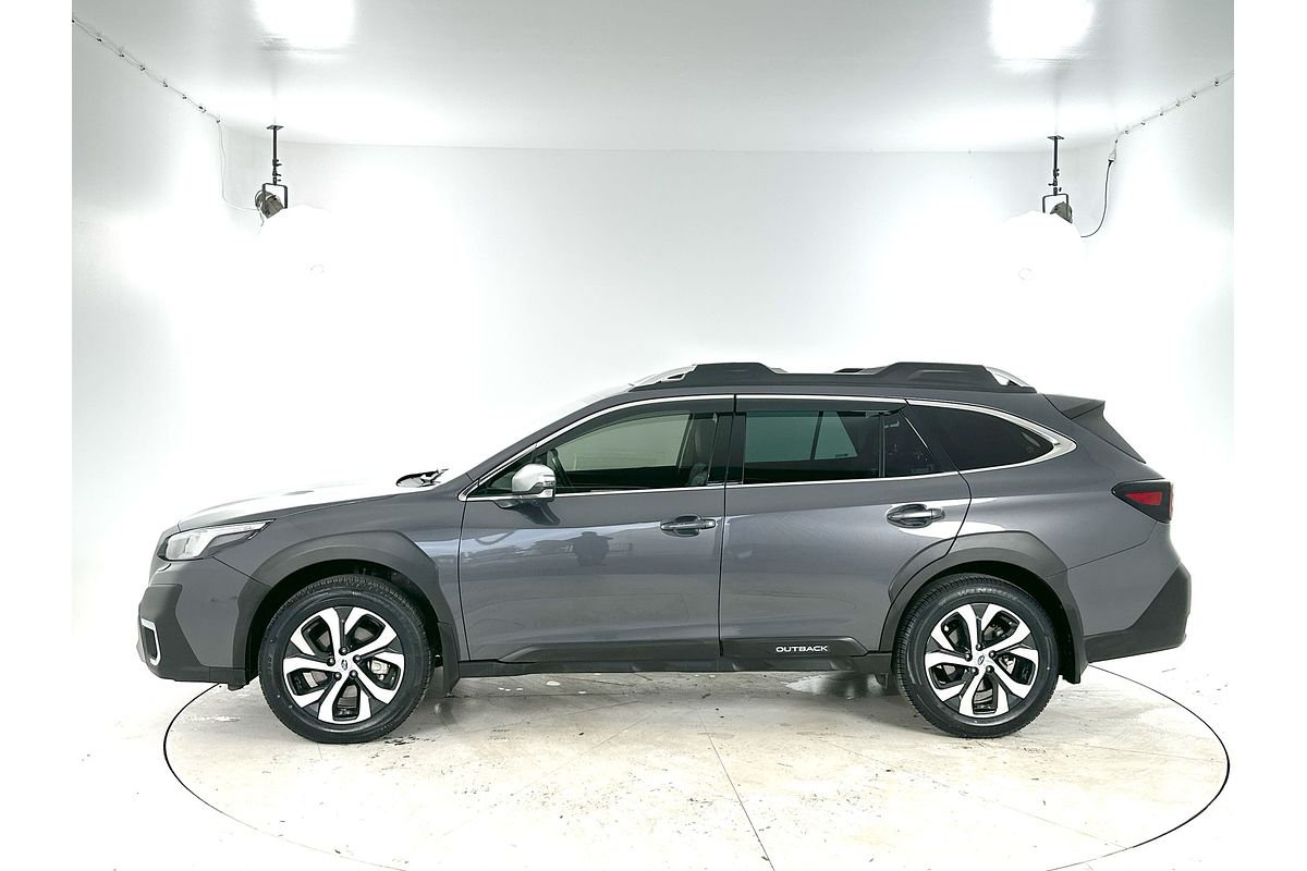 2022 Subaru Outback AWD Touring 6GEN