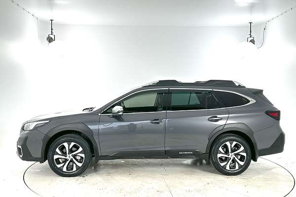2022 Subaru Outback AWD Touring 6GEN