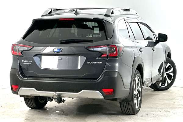 2022 Subaru Outback AWD Touring 6GEN