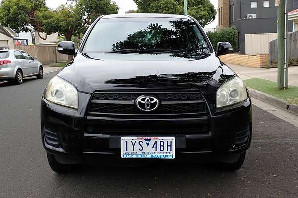 2010 Toyota RAV4 CV (2WD) ACA38R