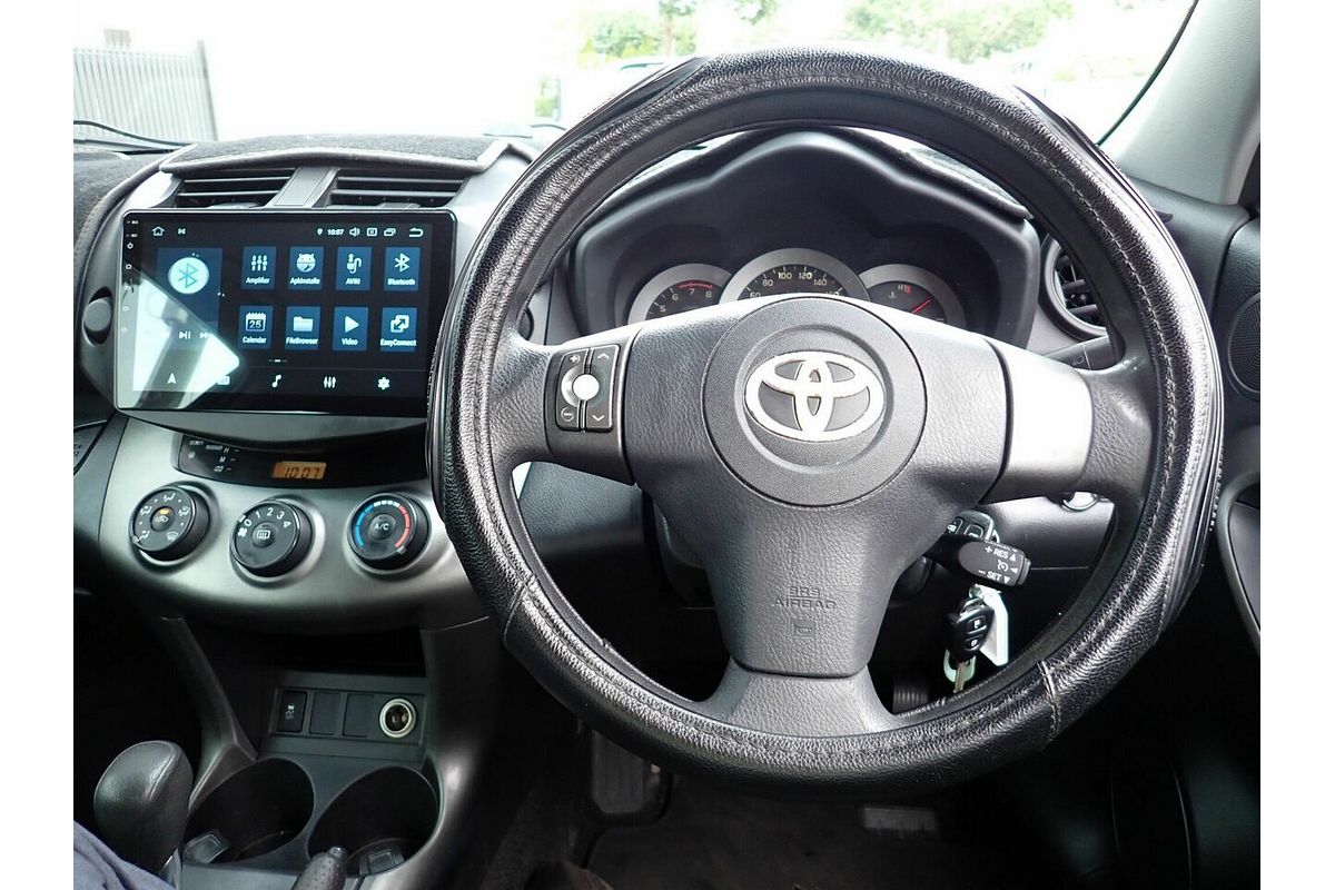 2010 Toyota RAV4 CV (2WD) ACA38R